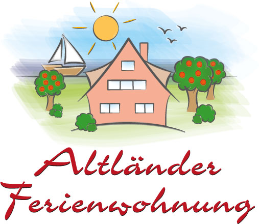 Logo: Altländer Ferienwohnung